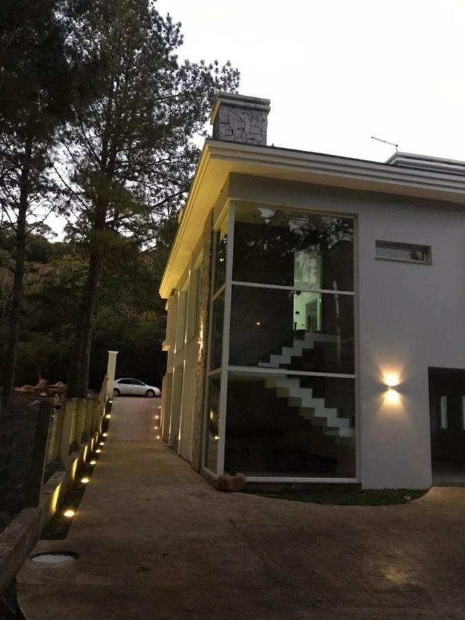 A Vida E Bella - Gramado Rs Daire Dış mekan fotoğraf