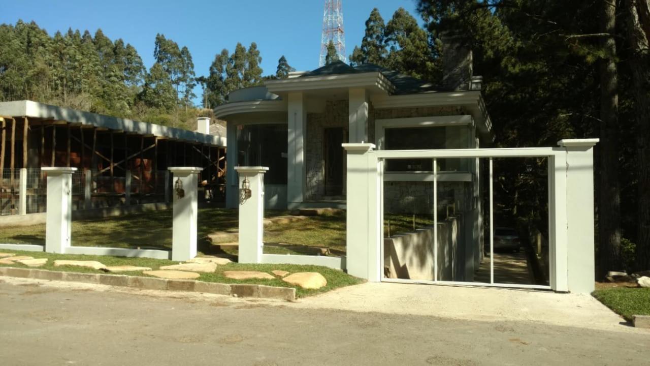 A Vida E Bella - Gramado Rs Daire Dış mekan fotoğraf
