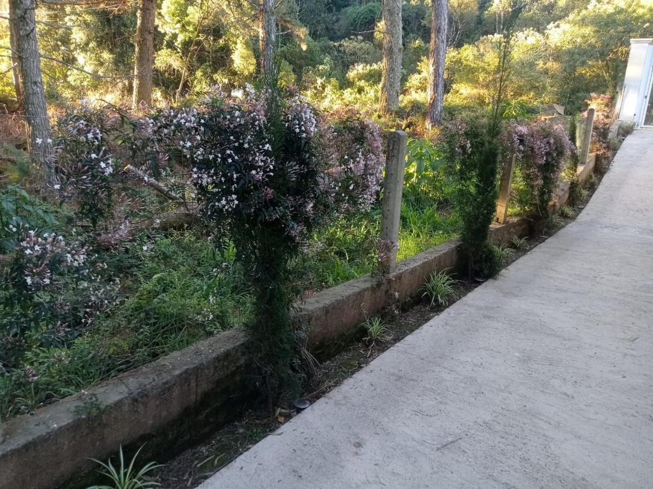 A Vida E Bella - Gramado Rs Daire Dış mekan fotoğraf